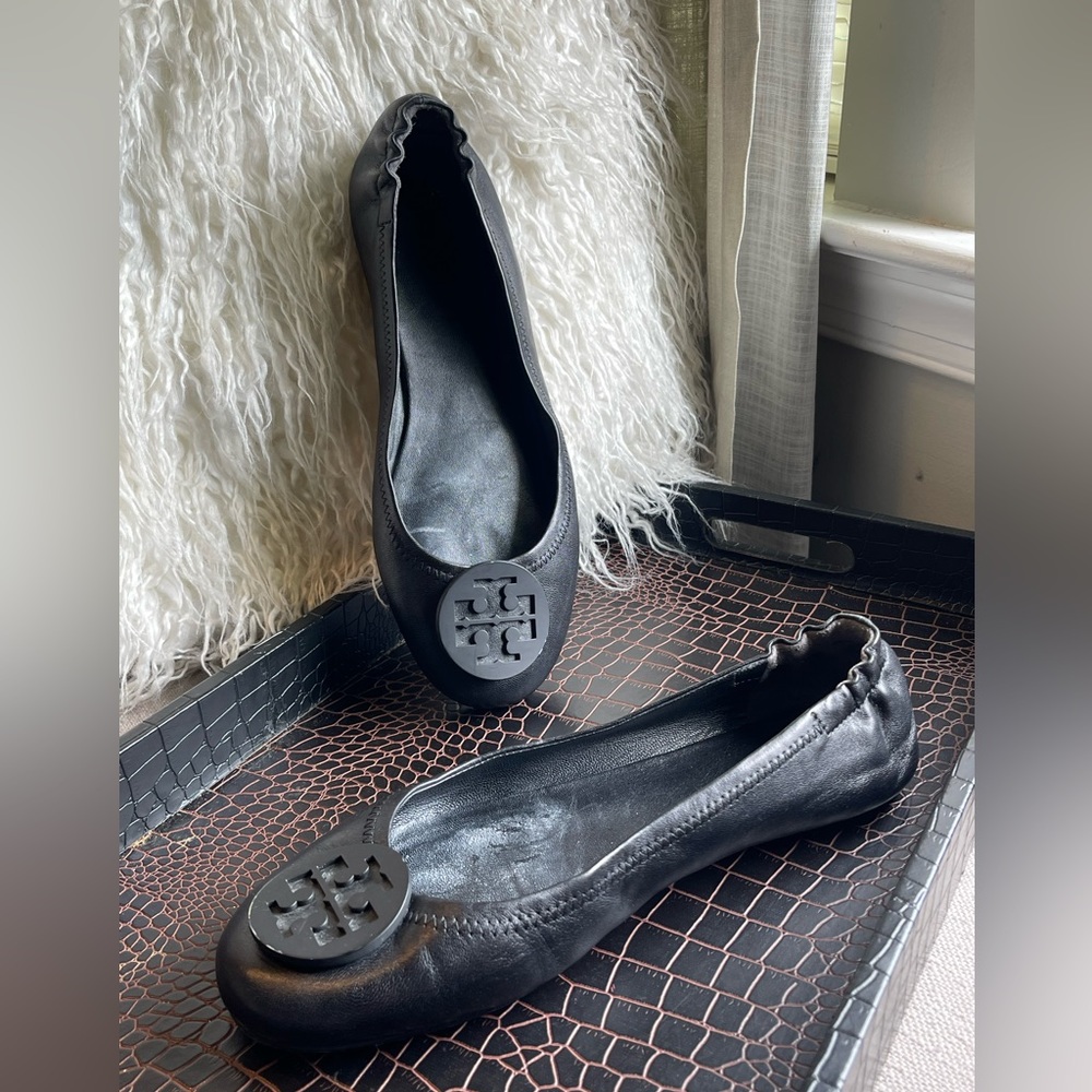Tory Burch loafer